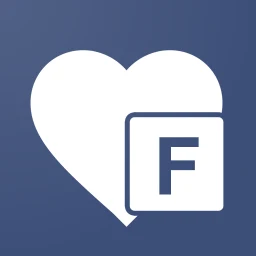 Icône de Foiz - Dating & Meet people