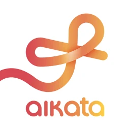 أيقونة aikata（アイカタ）35歳からの大人のマッチングアプリ